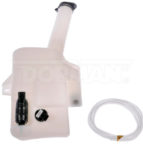 Windshield Washer Fluid Reservoir Dorman-OE Solutions 603-178