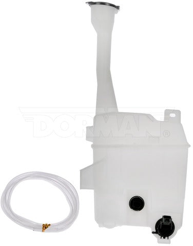 Windshield Washer Fluid Reservoir Dorman-OE Solutions 603-180