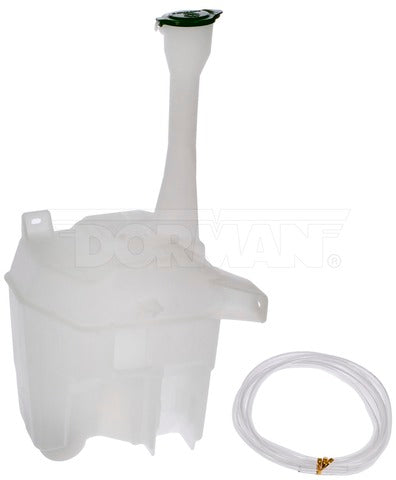 Windshield Washer Fluid Reservoir Dorman-OE Solutions 603-180