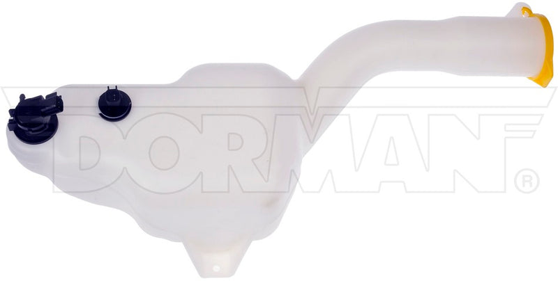 Windshield Washer Fluid Reservoir Dorman-OE Solutions 603-182