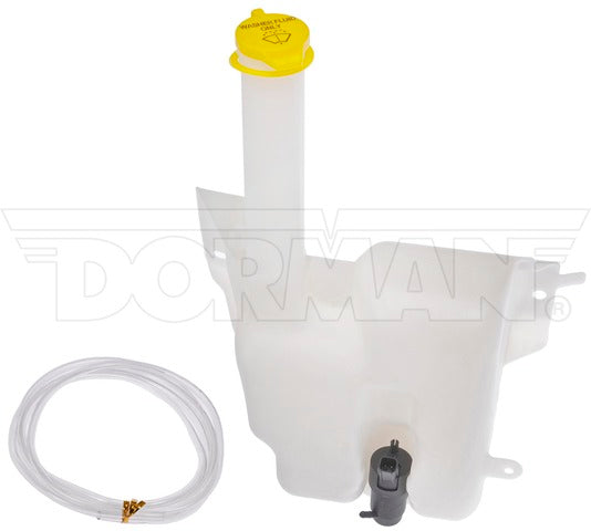 Windshield Washer Fluid Reservoir Dorman-OE Solutions 603-184