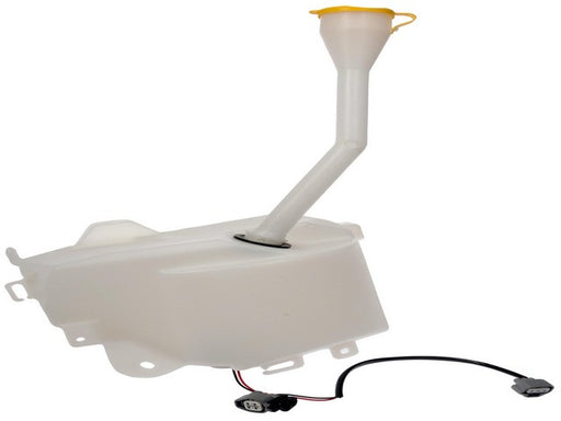 Windshield Washer Fluid Reservoir Dorman-OE Solutions 603-187