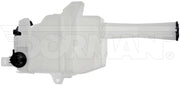 Windshield Washer Fluid Reservoir Dorman-OE Solutions 603-196