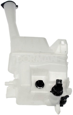 Windshield Washer Fluid Reservoir Dorman-OE Solutions 603-196