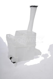Windshield Washer Fluid Reservoir Dorman-OE Solutions 603-196