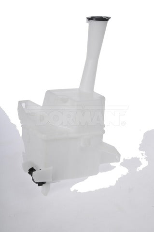 Windshield Washer Fluid Reservoir Dorman-OE Solutions 603-196