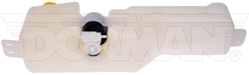 Windshield Washer Fluid Reservoir Dorman-OE Solutions 603-198