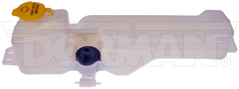 Windshield Washer Fluid Reservoir Dorman-OE Solutions 603-198