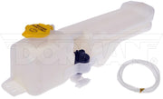Windshield Washer Fluid Reservoir Dorman-OE Solutions 603-198