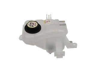 Engine Coolant Recovery Tank Dorman-OE Solutions 603-201