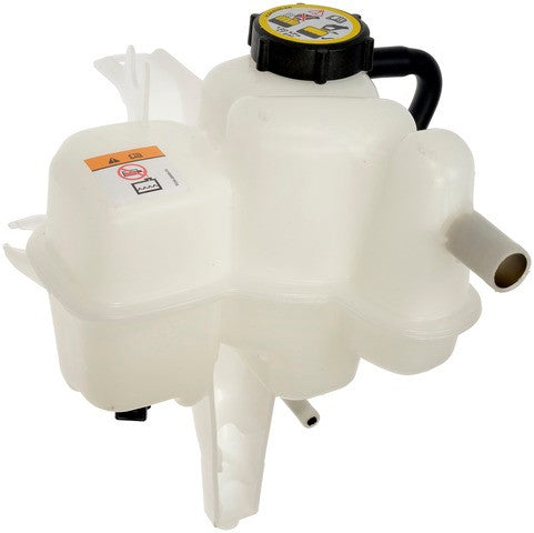 Engine Coolant Recovery Tank Dorman-OE Solutions 603-205