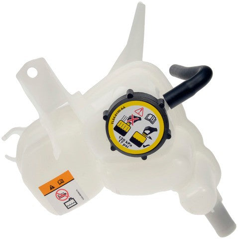 Engine Coolant Recovery Tank Dorman-OE Solutions 603-205