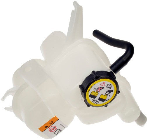 Engine Coolant Recovery Tank Dorman-OE Solutions 603-205