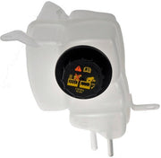 Engine Coolant Recovery Tank Dorman-OE Solutions 603-207