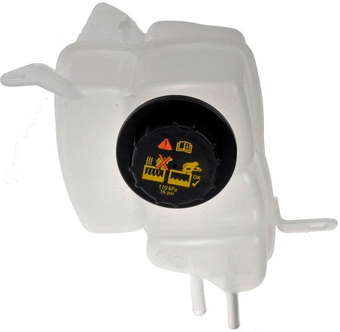Engine Coolant Recovery Tank Dorman-OE Solutions 603-207
