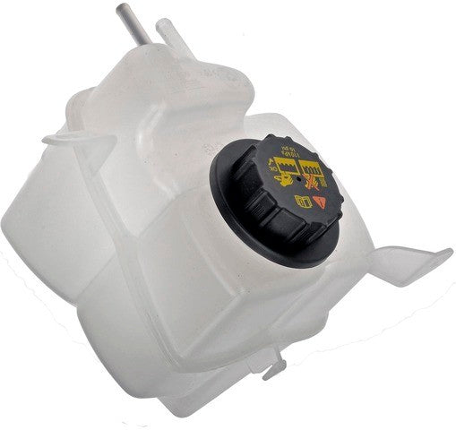 Engine Coolant Recovery Tank Dorman-OE Solutions 603-207