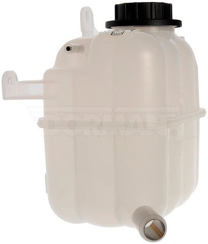 Engine Coolant Recovery Tank Dorman-OE Solutions 603-208