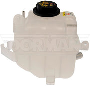 Engine Coolant Recovery Tank Dorman-OE Solutions 603-208