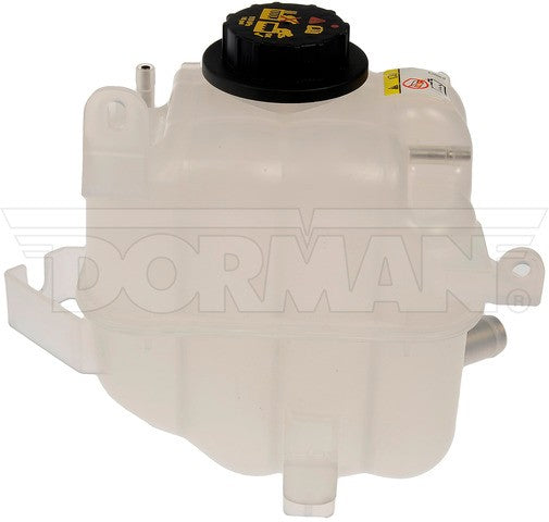 Engine Coolant Recovery Tank Dorman-OE Solutions 603-208