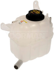 Engine Coolant Recovery Tank Dorman-OE Solutions 603-208