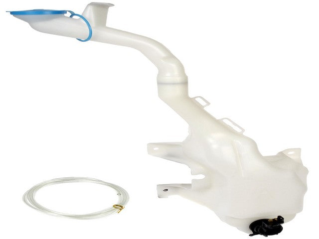 Windshield Washer Fluid Reservoir Dorman-OE Solutions 603-211