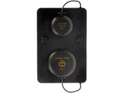 Engine Coolant Recovery Tank Dorman-OE Solutions 603-212