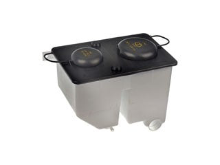 Engine Coolant Recovery Tank Dorman-OE Solutions 603-212