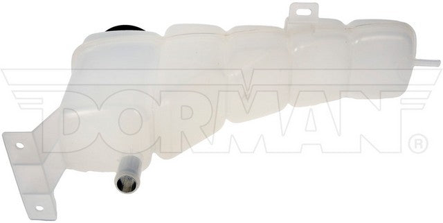 Engine Coolant Recovery Tank Dorman-OE Solutions 603-213