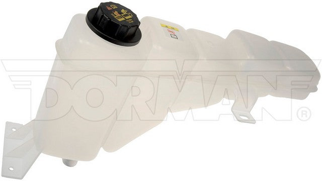 Engine Coolant Recovery Tank Dorman-OE Solutions 603-213