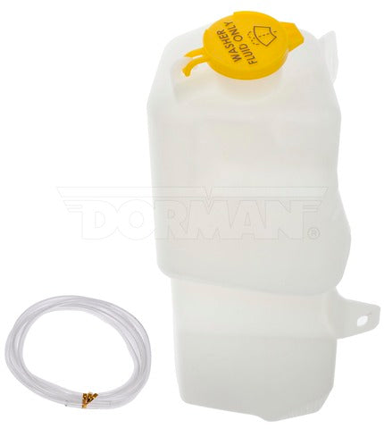 Windshield Washer Fluid Reservoir Dorman-OE Solutions 603-214