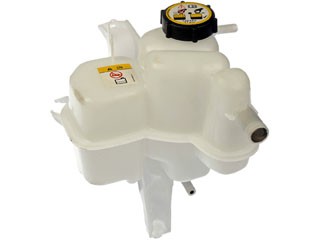 Engine Coolant Recovery Tank Dorman-OE Solutions 603-215