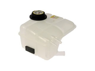 Engine Coolant Recovery Tank Dorman-OE Solutions 603-216