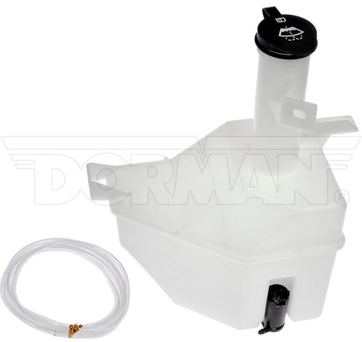 Windshield Washer Fluid Reservoir Dorman-OE Solutions 603-219