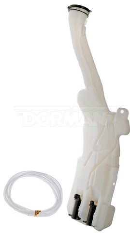 Windshield Washer Fluid Reservoir Dorman-OE Solutions 603-226