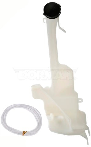 Windshield Washer Fluid Reservoir Dorman-OE Solutions 603-226