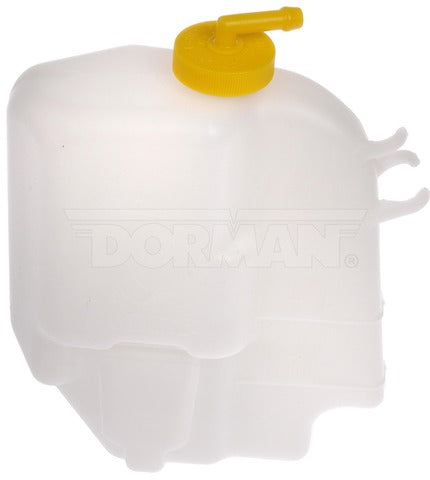 Engine Coolant Recovery Tank Dorman-OE Solutions 603-232