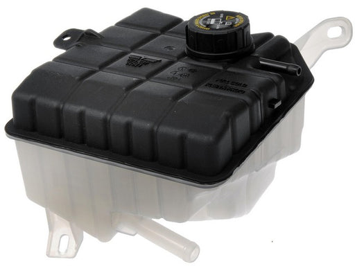 Engine Coolant Recovery Tank Dorman-OE Solutions 603-237
