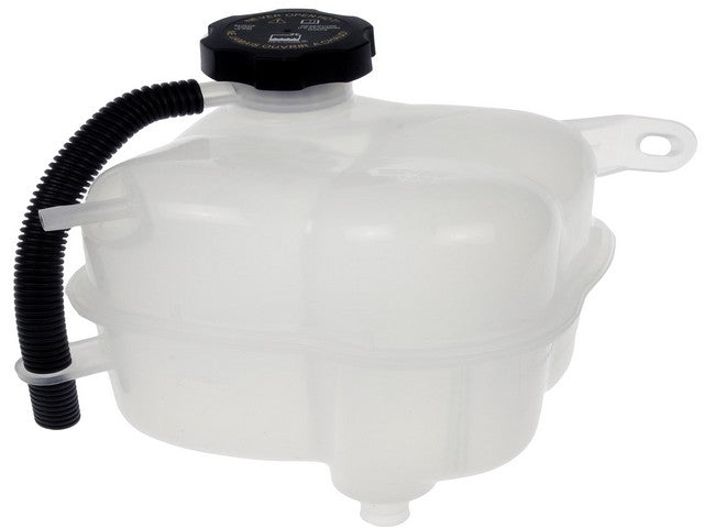 Engine Coolant Recovery Tank Dorman-OE Solutions 603-238