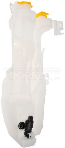 Engine Coolant Recovery Tank Dorman-OE Solutions 603-240