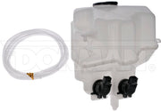 Windshield Washer Fluid Reservoir Dorman-OE Solutions 603-242
