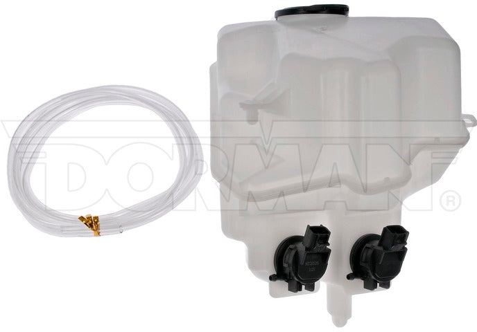 Windshield Washer Fluid Reservoir Dorman-OE Solutions 603-242