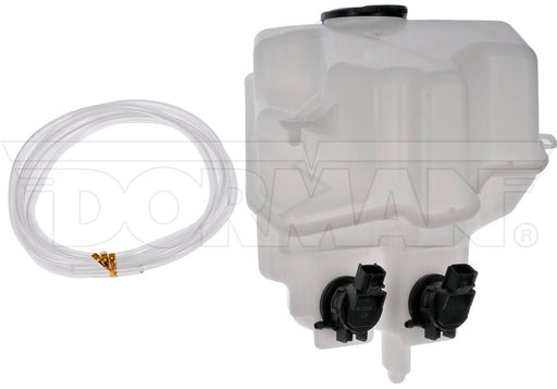 Windshield Washer Fluid Reservoir Dorman-OE Solutions 603-242