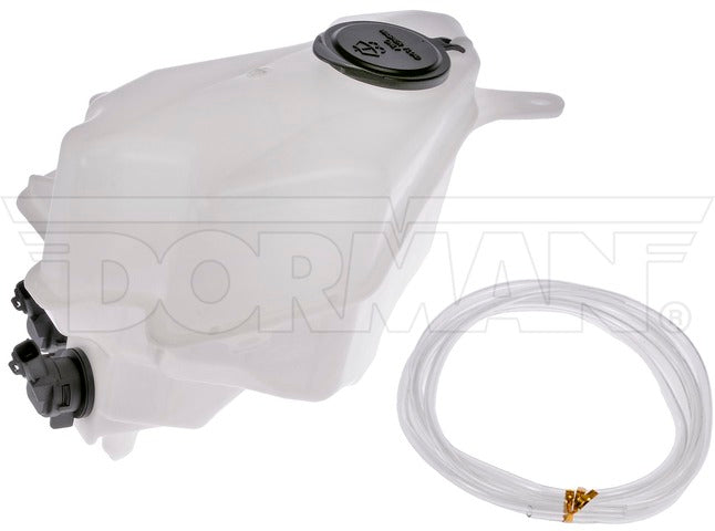 Windshield Washer Fluid Reservoir Dorman-OE Solutions 603-242