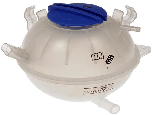 Engine Coolant Recovery Tank Dorman-OE Solutions 603-253