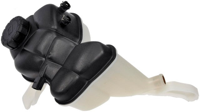 Engine Coolant Recovery Tank Dorman-OE Solutions 603-254