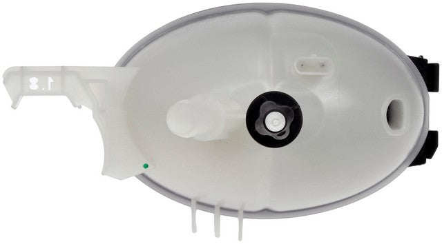 Engine Coolant Recovery Tank Dorman-OE Solutions 603-257