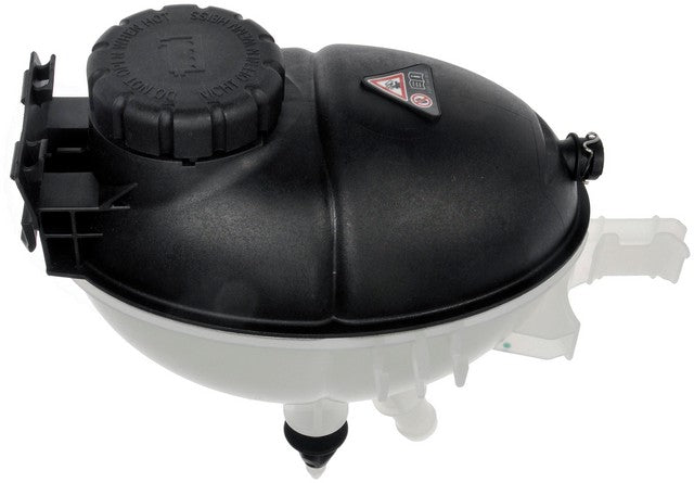 Engine Coolant Recovery Tank Dorman-OE Solutions 603-257