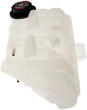 Engine Coolant Recovery Tank Dorman-OE Solutions 603-258