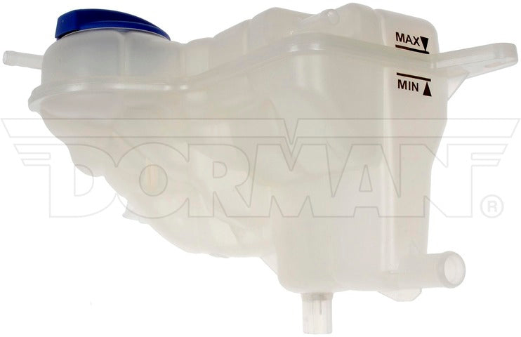 Engine Coolant Recovery Tank Dorman-OE Solutions 603-263