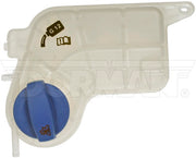 Engine Coolant Recovery Tank Dorman-OE Solutions 603-263